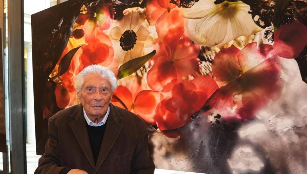 E’ morto Mario Carrieri, sguardo unico sulla città e sull’arte