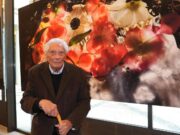 E’ morto Mario Carrieri, sguardo unico sulla cittĂ e sull’arte