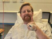 E’ morto Michael Patrick, talento del teatro e volto de ‘Il trono di spade’ aveva 35 anni