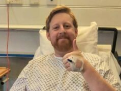 E’ morto Michael Patrick, talento del teatro e volto de ‘Il trono di spade’ aveva 35 anni