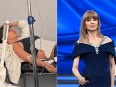 Elettra Lamborghini in ospedale, salta Canzonissima. Carlucci: “Momento di difficoltà”