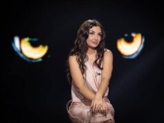 Elettra Lamborghini, la confessione a Belve: “Sono maritosessuale”