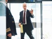 Elezioni Figc, Malagò: “Non ho ancora deciso per candidatura, incontrerò altre componenti”