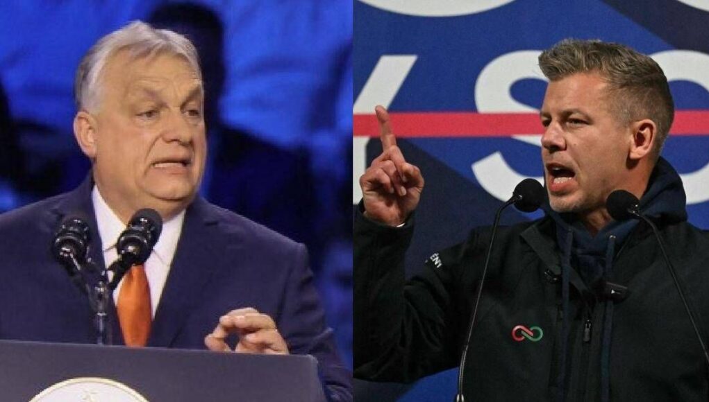 Elezioni Ungheria, Orban accusa Facebook: “Il suo algoritmo favorisce Magyar”