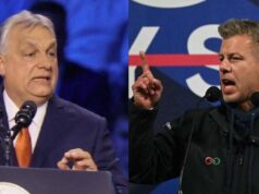 Elezioni Ungheria, Orban accusa Facebook: “Il suo algoritmo favorisce Magyar”