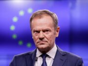 Elezioni Ungheria, Tusk esulta: “Gloriosa vittoria di Magyar, russi tornate a casa”