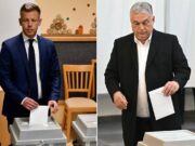 Elezioni Ungheria, affluenza record alle urne: alle 13 ha votato il 54,14%