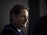 Eredità Agnelli, chiesto il rinvio a giudizio per John Elkann