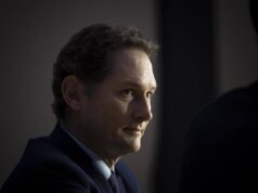 Eredità Agnelli, chiesto il rinvio a giudizio per John Elkann