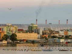 Ex Ilva, Tar Lecce sospende ordinanza sindaco Taranto su stop a centrale termoelettrica