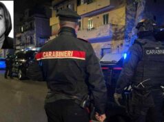 Ex banda della Magliana Pernasetti torna in carcere, chi è ‘Er Palletta’
