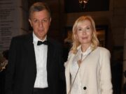 Ex parlamentare Lusetti e moglie su caso Claudia Conte: “Noi separati dal 2018”