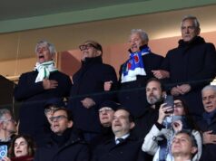 Fallimento Italia, Abodi: “Calcio va rifondato a partire dai vertici Figc”