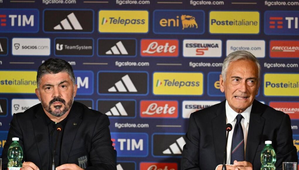 Fallimento Italia, governo in pressing per le dimissioni di Gravina