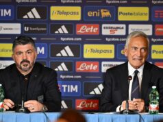 Fallimento Italia, governo in pressing per le dimissioni di Gravina