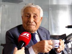 Farmaceutica, Carmine Petrone: “La nostra storia iniziata mentre studiavo legge”