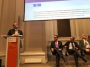 Farmaceutica: Gemmato, ‘ambito da difendere in chiave geopolitica, settore su cui puntiamo’