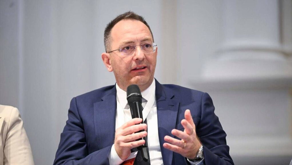 Farmaceutica: Grazzi (Gsk), ‘stabilimento di Parma contribuisce a economia salute’