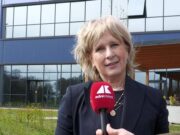 Farmaceutica, Mutti (Euromed Pharma Services): “A Filago hub innovativo da 80mila posti pallet”