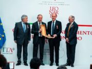 Farmaceutica, a Takeda premio Leonardo International 2026, rafforzato l’asse Italia-Giappone