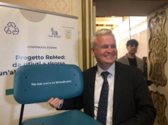 Farmaci, Olesen (Novo Nordisk): “Con ReMed raccolte 1,5 tonnellate di materiali plastici”