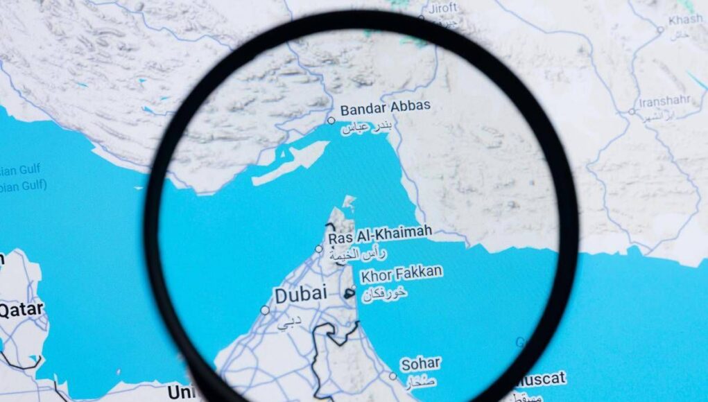 Farmaci a rischio in Ue, effetto chiusura Stretto di Hormuz