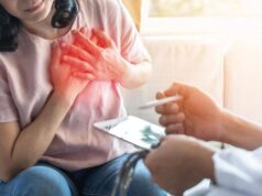 Farmaci, risultati positivi per mavacamten in adolescenti con cardiomiopatia ipertrofica