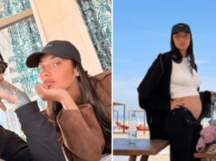 Fedez papà per la terza volta, Giulia Honegger è incinta