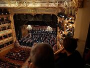 Fenice, Colabianchi dopo le contestazioni: “Mie dimissioni sono escluse”