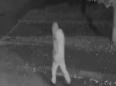 Fermato Elia Del Grande, era alla guida di un’auto rubata