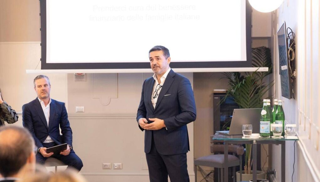 Ferreira (Chief Internationalization Officer Dr. Finanza): “In Italia giochiamo partita a lungo termine”