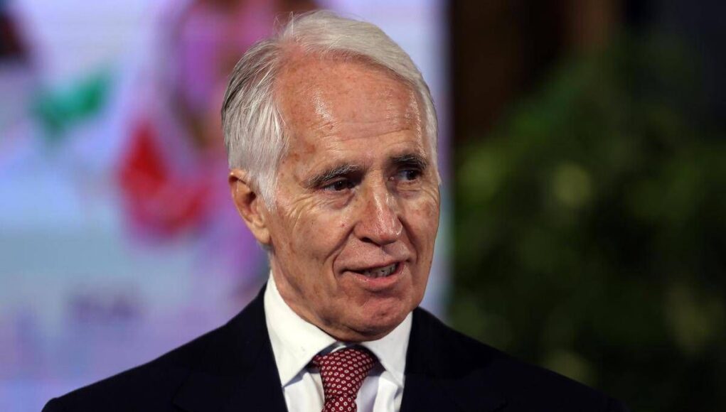 Figc, Malagò è il candidato della Lega Serie A per la presidenza