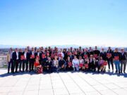 Food, Metro Italia consegna le targhe ‘Guida Michelin 2026 ai ristoranti del Lazio