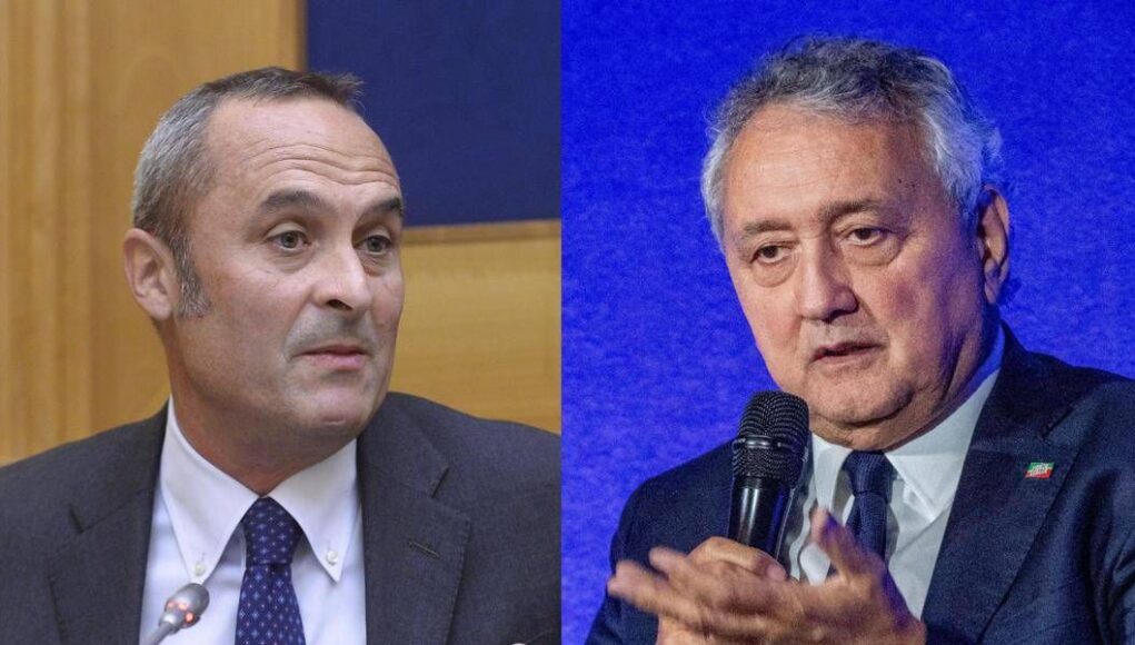 Forza Italia, Costa nuovo capogruppo alla Camera al posto di Barelli