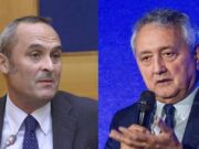 Forza Italia, Costa nuovo capogruppo alla Camera al posto di Barelli