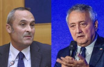 Forza Italia, Costa nuovo capogruppo alla Camera al posto di Barelli