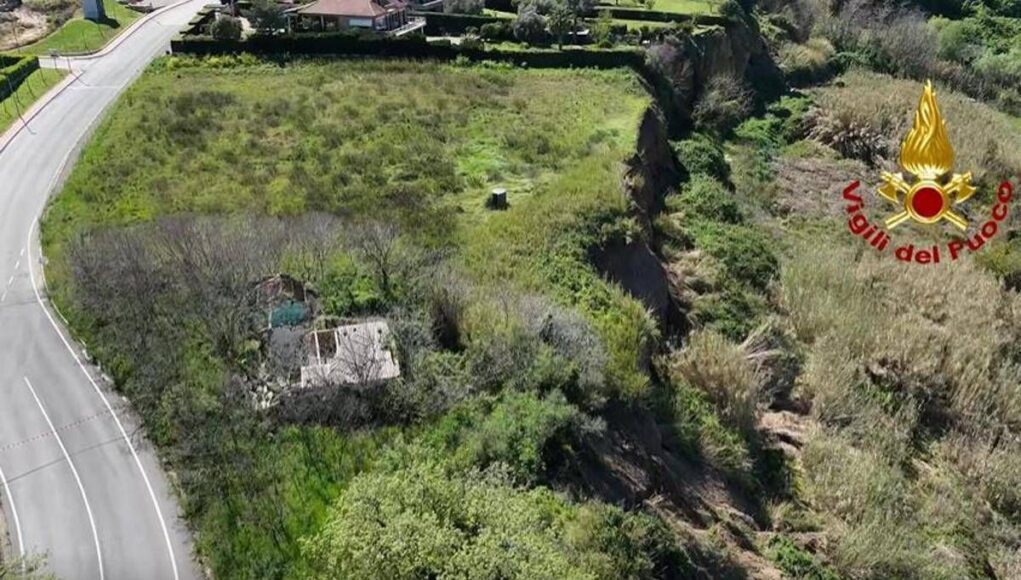 Frana Petacciato, anche treni riprendono a circolare su linea Adriatica