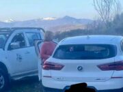 Frana Petacciato, tradita dal navigatore si perde nelle campagne del Molise: salvata dalla Protezione Civile