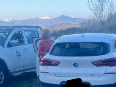 Frana Petacciato, tradita dal navigatore si perde nelle campagne del Molise: salvata dalla Protezione Civile