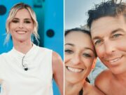 Francesca Fialdini, il dolore per la morte di Giacomo Bongiorni: “Era mio compagno di classe”
