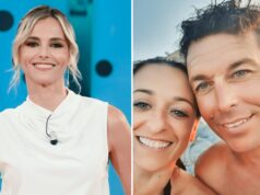 Francesca Fialdini, il dolore per la morte di Giacomo Bongiorni: “Era mio compagno di classe”