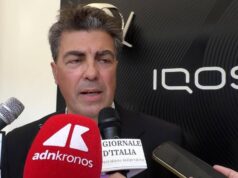 Frega (Philip Morris Italia): “Ricerca e tecnologia chiave del successo”