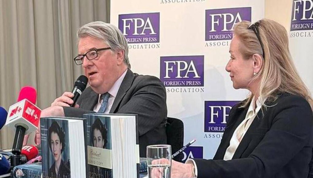 Gb, il biografo Hardman: “Elisabetta e il suo amore per l’Italia, alleato importantissimo”