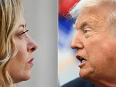 Gelo Trump-Meloni, il governo: “Nostra scelta obbligata, siamo alleati degli Usa ma serve rispetto”