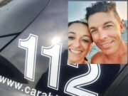 Giacomo Bongiorni massacrato in piazza a Massa, la compagna: “E’ morto per le botte”