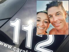 Giacomo Bongiorni massacrato in piazza a Massa, la compagna: “E’ morto per le botte”