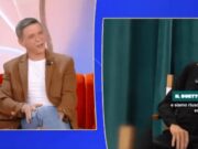 Gianni Morandi, i figli Marianna e Marco: “È stato un papà severo, oggi ci prende in giro”