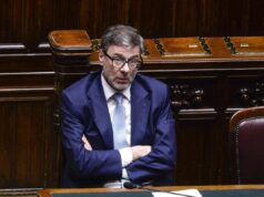 Giorgetti: “Se stime saranno confermate, Italia fuori da procedura nel 2027”