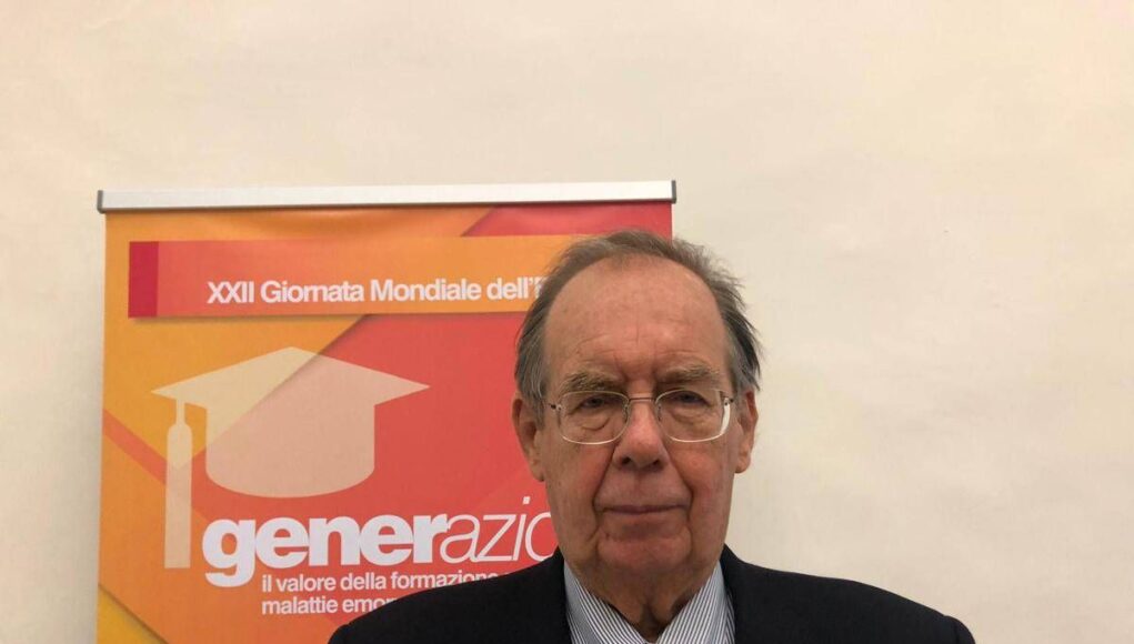 Giornata emofilia, Riva (Cnel): “Servono più specialisti formati da valorizzare”
