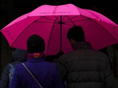 Giù le temperature, dopo il caldo arriva la pioggia: le previsioni meteo